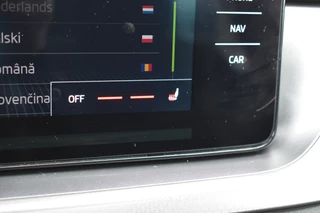 Škoda Kamiq Škoda Kamiq 1.5 TSI ACT Business Edition Pano Navi Led el-achterklep Trekhaak dynamische verlichting side/lane assist - afbeelding nr 35