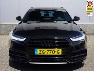 Audi A6 Audi A6 Avant 1.8 TFSI u. Adv. Sport S-line | Led | NAP | Elek. klep | 20'' ve - afbeelding nr 5