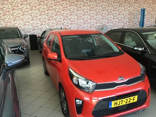 Kia Picanto - 267175874-0