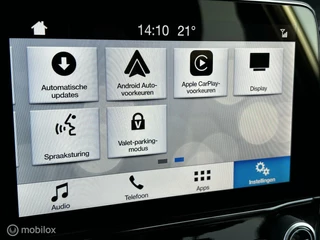 Ford Fiesta Ford Fiesta 1.0 EcoBoost ST-Line B&O Carplay Cruise PDC 17