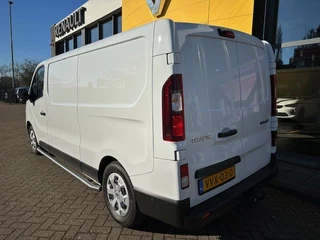 Renault Trafic CAMERA / NAVI / PARK SENSOREN V+A - afbeelding nr 3