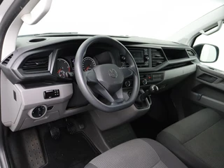 Volkswagen Transporter | Airco | 3-Persoons | Multimedia - afbeelding nr 3