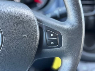 Opel Vivaro Opel Vivaro 1.6 CDTI 120PK L2H1 GB / Dubbele schuifdeur / Airco / Trekhaak / - afbeelding nr 19