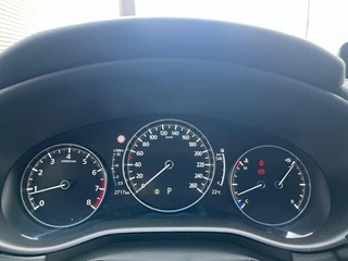 Mazda CX-30 Mazda CX-30 2.5 eSA-G 140pk | NAVI CARPLAY BOSE® *DEMO* - afbeelding nr 9