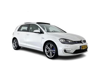 Volkswagen Golf 1.4 TSI GTE (Plug-In)