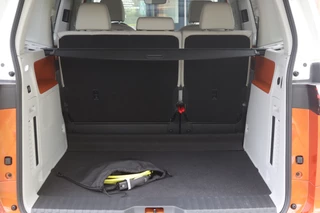 Volkswagen ID. Buzz IQ.Light/Elek. schuifdeuren+klep/Camera/Keyless/Acc/20