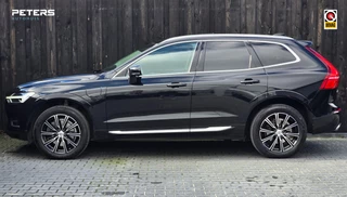 Volvo XC60 Volvo XC60 2.0 T8 Twin Engine AWD Inscription 1e eigenaresse - afbeelding nr 13