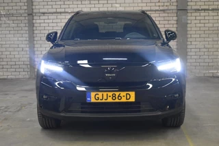 Volvo EX40 - afbeelding nr 35