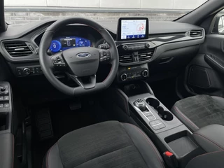 Ford Kuga | LED | B&O | Navi | Camera | Elek. Achterklep | - afbeelding nr 19