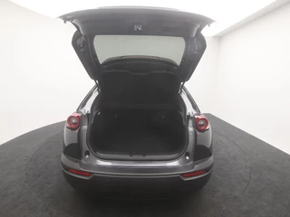 Mazda MX-30 Mazda MX-30 e-SkyActiv EV Luxury : dealer onderhouden - 12% bijtelling tot 9-2026 - afbeelding nr 16