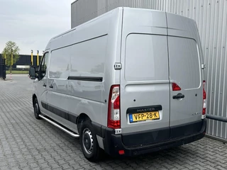 Renault Master Renault Master T35 2.3 dCi 180 L2H2 Energy*A/C*NAVI*CRUISE*3P* - afbeelding nr 3