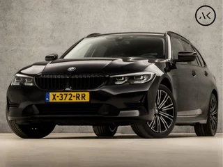 BMW 3 Serie - 255300879-0
