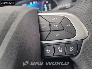 Iveco Daily Iveco Daily 35C21 3.0L Automaat 2025model L2H2 Navi ACC Parkeersensoren Camera LED 3,5t Trekgewicht Dubbellucht L2 12m3 Airco - afbeelding nr 17