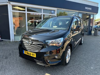Opel Combo - afbeelding nr 36