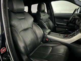Land Rover Range Rover Evoque Land Rover Range Rover Evoque 2.0 Black Edition Pano Leer NAP - afbeelding nr 25