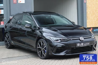 Volkswagen Golf - 272661659-0