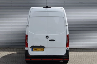 Mercedes-Benz Sprinter - afbeelding nr 7