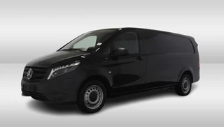 Mercedes-Benz eVito 112 L3 60 kWh Led