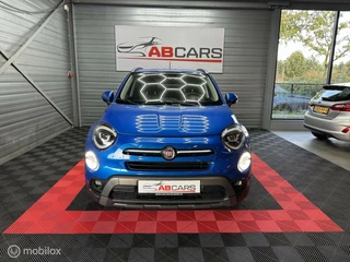 Fiat 500X Fiat 500 X 1.3 GSE Cross Automaat - incl Garantie - afbeelding nr 2
