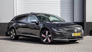 Volkswagen Arteon Shooting Brake 1.4 TSI eHybrid SOH 99% Elegance Business+ / Panorama / 360 / Carplay
