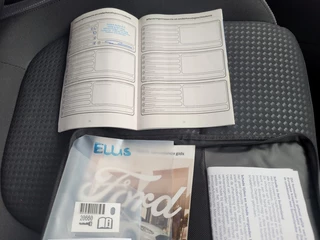 Ford Focus - afbeelding nr 12