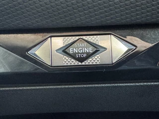 DS DS 4 DS 4 E-Tense Hybride Rivoli Cross Volle uitvoering! Led Leder Camera Carplay Adaptive cruise - afbeelding nr 25