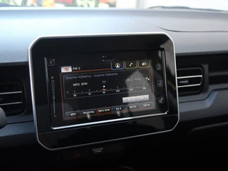Suzuki Ignis Suzuki Ignis 1.2 Smart Hybrid Select Automaat | Navigatie | Camera - afbeelding nr 13