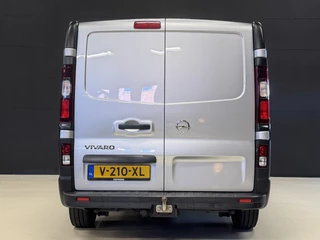 Opel Vivaro - afbeelding nr 5