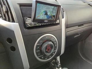 Isuzu D-Max - afbeelding nr 13