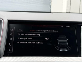Audi A1 Sportback Audi A1 Sportback 40 TFSI 3x S-line 200pk Navi Sfeer LED Stoelv - afbeelding nr 24