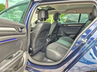 Renault Mégane Estate Renault Megane Estate 1.3 TCe (160 PK) Bose, Automaat, Pano - afbeelding nr 7
