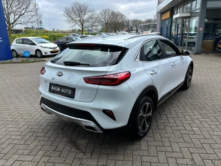 Kia XCeed - afbeelding nr 11