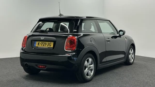 MINI One Mini Mini 1.5 One First CRUISE LM 45000 KM - afbeelding nr 5