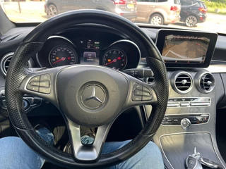 Mercedes-Benz C-Klasse - afbeelding nr 24