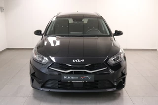 Kia Ceed Sportswagon - afbeelding nr 2