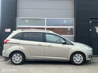 Ford Grand C-Max Ford Grand C-Max 1.0 Trend 7p. - afbeelding nr 5