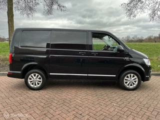 Volkswagen Transporter Volkswagen Transporter 2.0 TSI Benzine + AC|Cruise|LED|Trekh - afbeelding nr 3