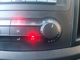 Mercedes-Benz Vito Mercedes-Benz Vito 114 CDI Autm. L&R Schuifdeur Navi Camera Airco Cruise Werkplaats inrichting - afbeelding nr 26