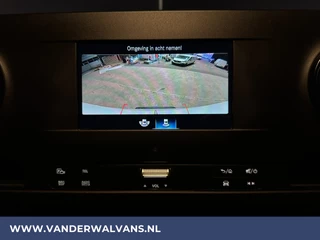 Mercedes-Benz Sprinter Mercedes-Benz Sprinter 314 CDI 143pk L2H2 Euro6 Airco | Camera | Navigatie | Apple Carplay | Android Auto Bijrijdersbank - afbeelding nr 4