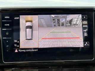 Volkswagen Passat Volkswagen Passat 1.4 TSI PHEV GTE SOH96%|Pano|Trekhaak|360Cam|DCC|Leer/Alc|Matrix|Ad.cruise - afbeelding nr 35