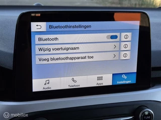 Ford Focus FORD FOCUS 1.0 ECOBOOST TREND EDITION/LED/CARPLAY/CRUISE/LANE ASSIST/16''LMV - afbeelding nr 25