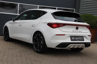 CUPRA Leon Zeer nette auto - afbeelding nr 3