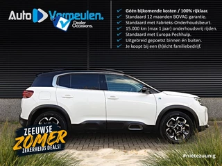 Citroën C5 Aircross Business Plus PHEV 225PK