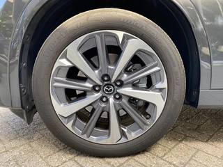 Mazda CX-80 Mazda CX-80 2.5 PHEV Tak. Pl 6p. - afbeelding nr 40