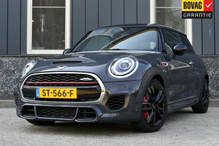 MINI 3-deurs 2.0 John Cooper Works Chili