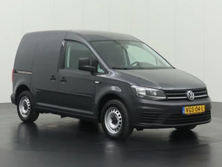 Volkswagen Caddy | Navigatie | Airco - afbeelding nr 7