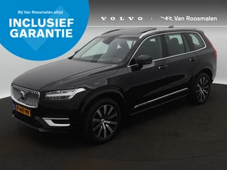 Volvo XC90 - afbeelding nr 1