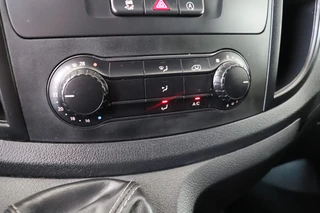 Mercedes-Benz Vito Mercedes-Benz Vito 116 CDI Lang EURO 6 - Airco - Navi - Cruise - Camera - € 17.499,- Excl. - afbeelding nr 13