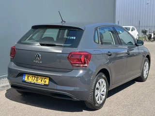 Volkswagen Polo - afbeelding nr 7