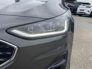 Ford Focus Ford Focus Wagon 1.0 EcoBoost Hybrid Titanium 125pk | SYNC 4 Navigatie | Full LED | Draadloos Apple Carplay/Android auto | 16 inch Lichtmetaal - afbeelding nr 6